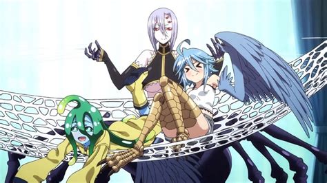 Monster musume season 2. Things To Know About Monster musume season 2. 